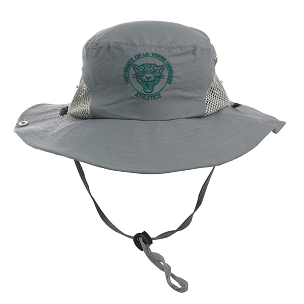 Microfiber Sun Hat - Image 3