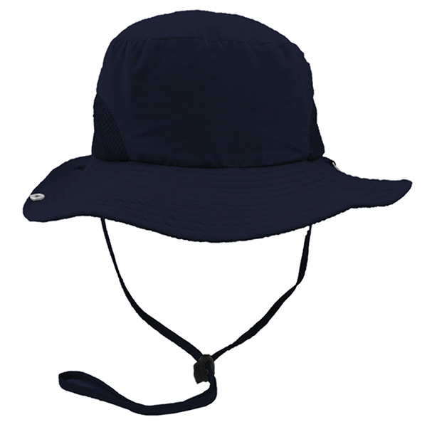 Microfiber Sun Hat - Image 4