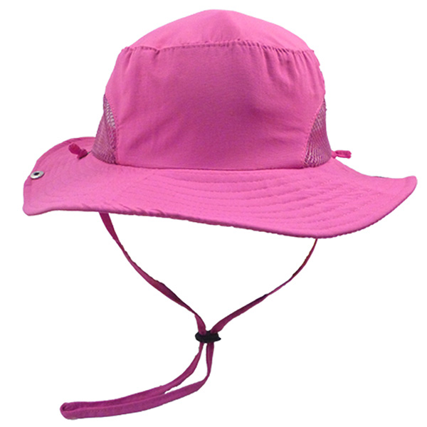 Microfiber Sun Hat - Image 5