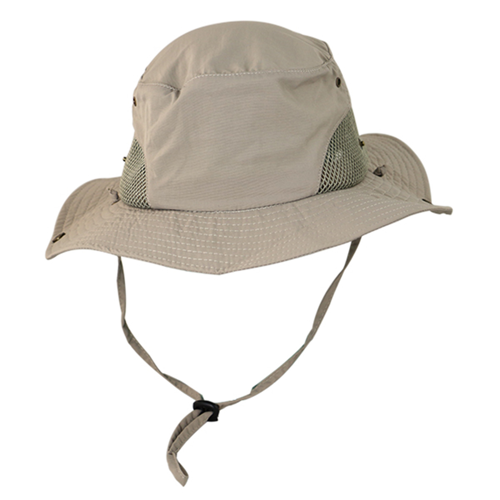 Microfiber Sun Hat