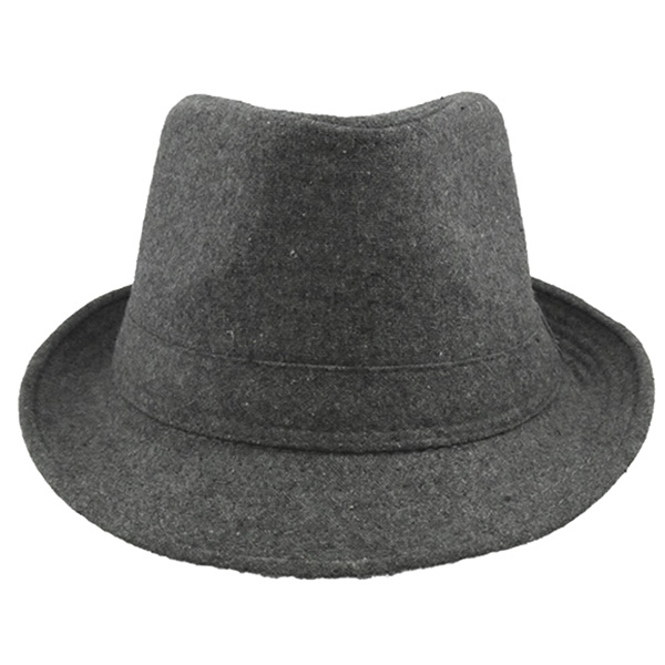 Manhattan Fedora Hat - Image 3