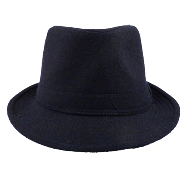 Manhattan Fedora Hat - Image 5