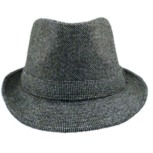 Newport Fedora Hat