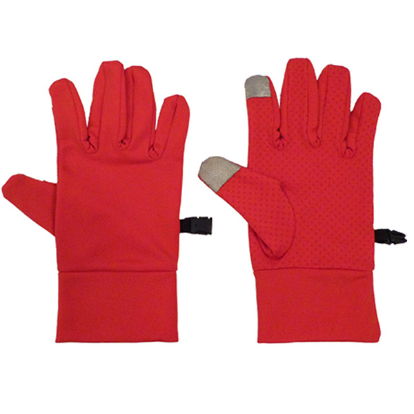 Touchscreen Spandex Gloves - Image 4