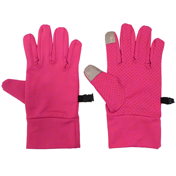 Touchscreen Spandex Gloves - Image 5