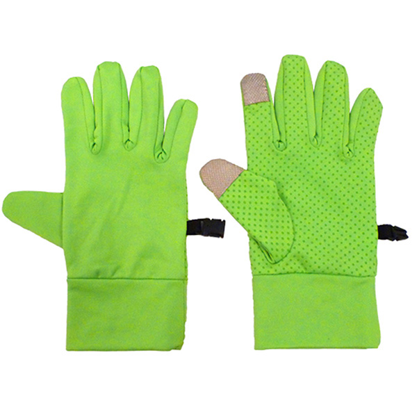 Touchscreen Spandex Gloves - Image 6