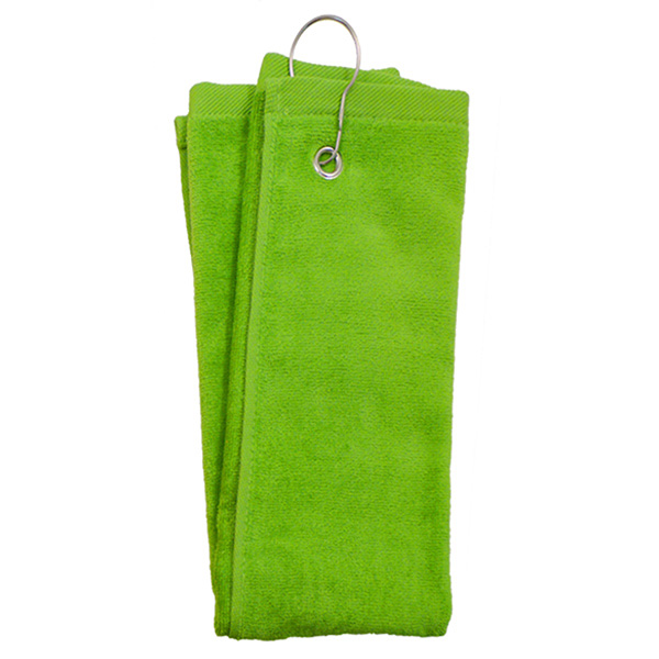 Corner Grommet Sport Towel - Image 8
