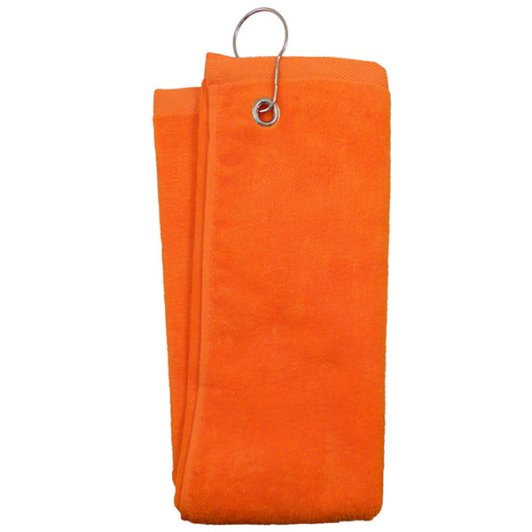 Corner Grommet Sport Towel - Image 9