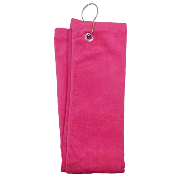 Corner Grommet Sport Towel - Image 10
