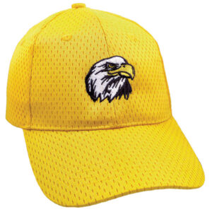 Cool Mesh Cap - Embroidery Giveaways