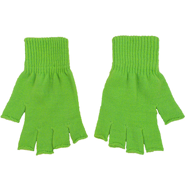 Fingerless Gloves - Image 3
