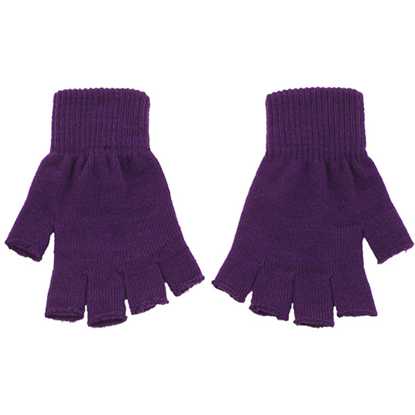 Fingerless Gloves - Image 5