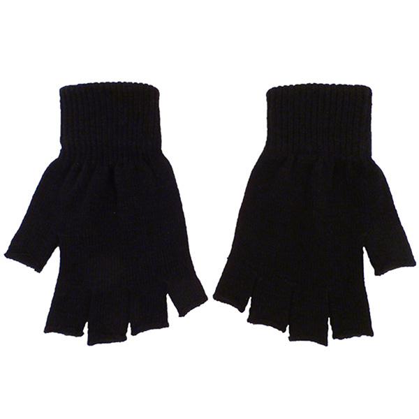 Fingerless Gloves - Image 8