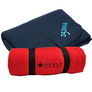 Promo Blanket