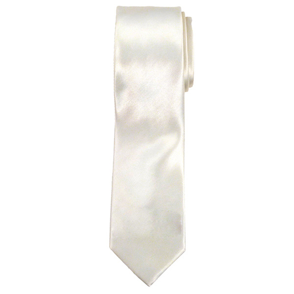 Satin Tie - Image 2