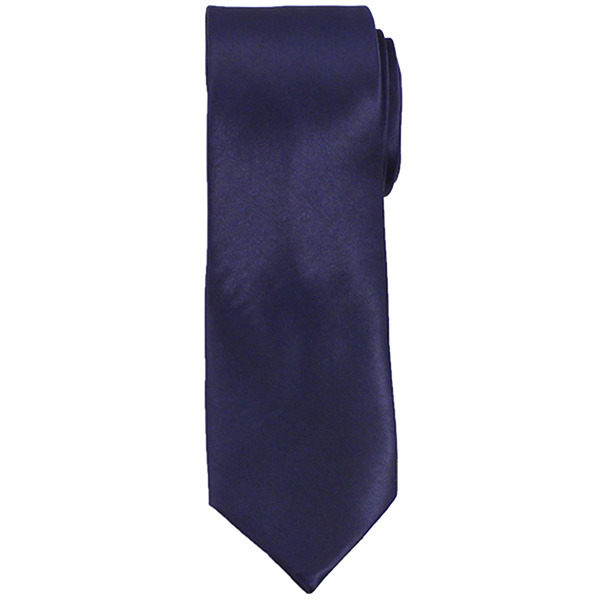 Satin Tie - Image 4