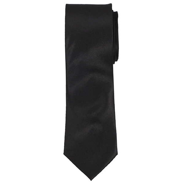 Satin Tie - Image 5