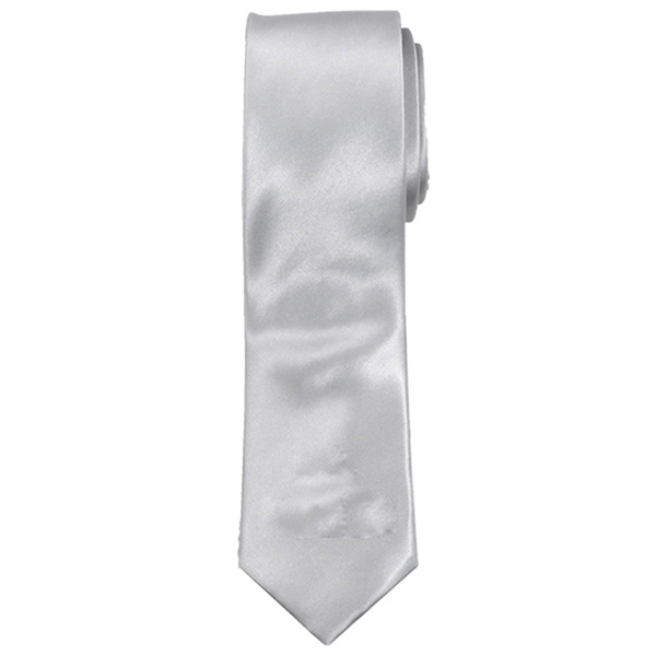 Satin Tie - Image 6