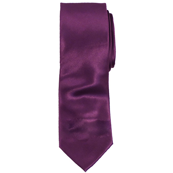 Satin Tie - Image 7