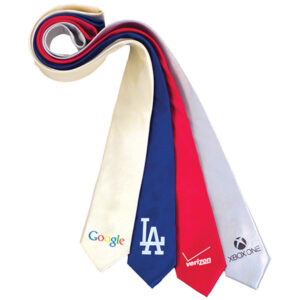 Satin Tie