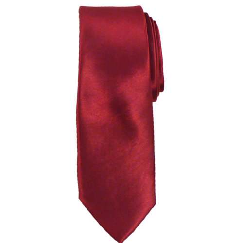 Satin Tie - Image 8