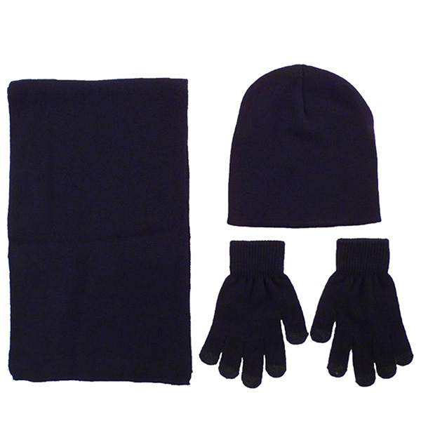 Acrylic Knit Set - Image 2