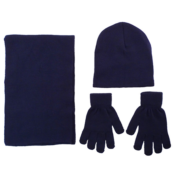 Acrylic Knit Set - Image 3