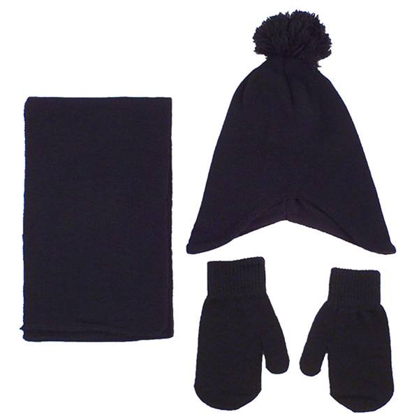 Children Knit Set - Image 2