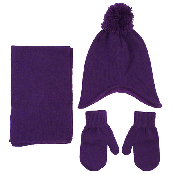Children Knit Set - Image 3