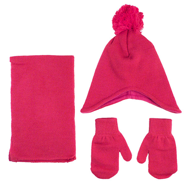 Children Knit Set - Image 5