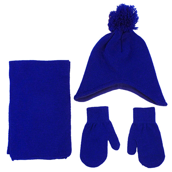 Children Knit Set - Image 6