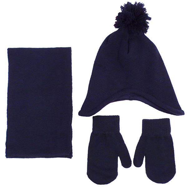 Children Knit Set - Image 7