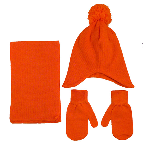 Children Knit Set - Image 8