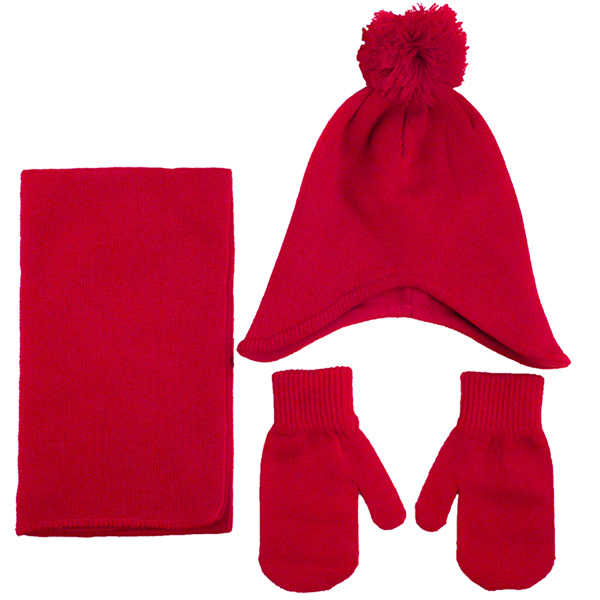 Children Knit Set - Image 9