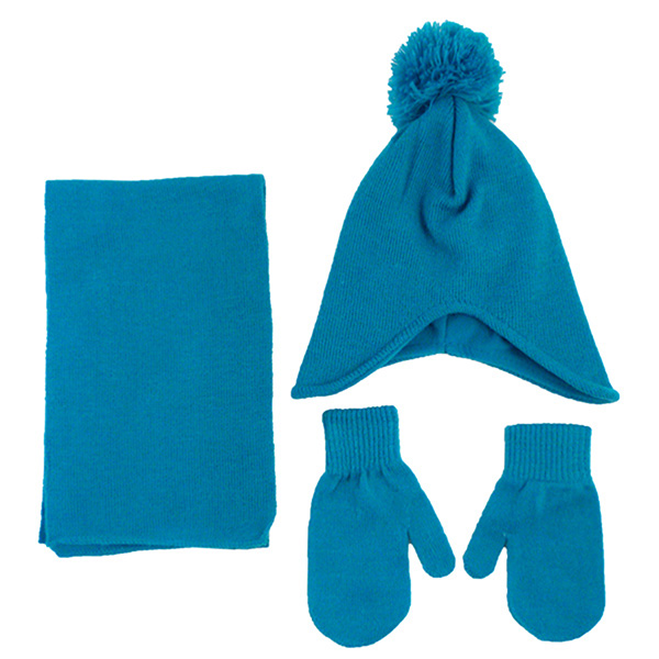 Children Knit Set - Image 10