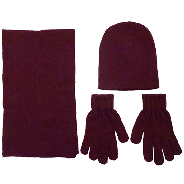 Acrylic Knit Set - Image 6