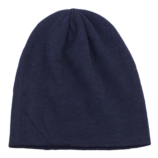Slouchy Beanie - Image 2