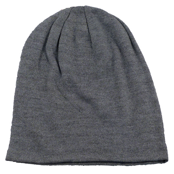 Slouchy Beanie - Image 3