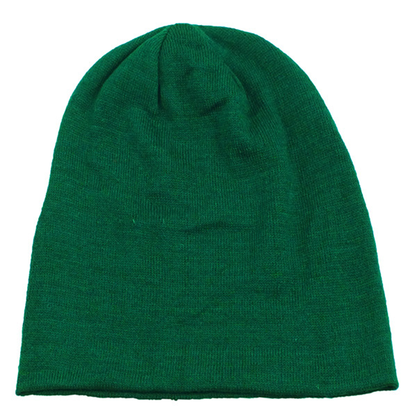 Slouchy Beanie - Image 4