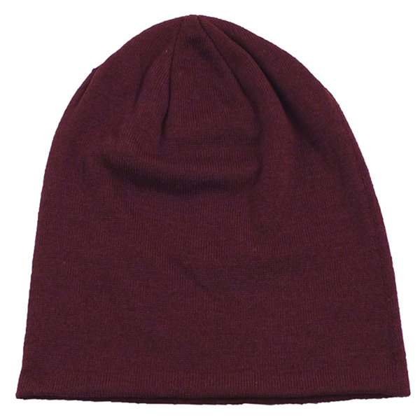 Slouchy Beanie - Image 5