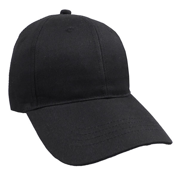 TC Cotton Twill Cap - Image 2