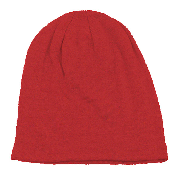 Slouchy Beanie - Image 6