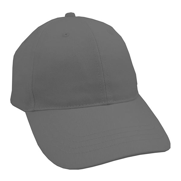 TC Cotton Twill Cap - Image 3