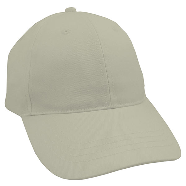 TC Cotton Twill Cap - Image 4