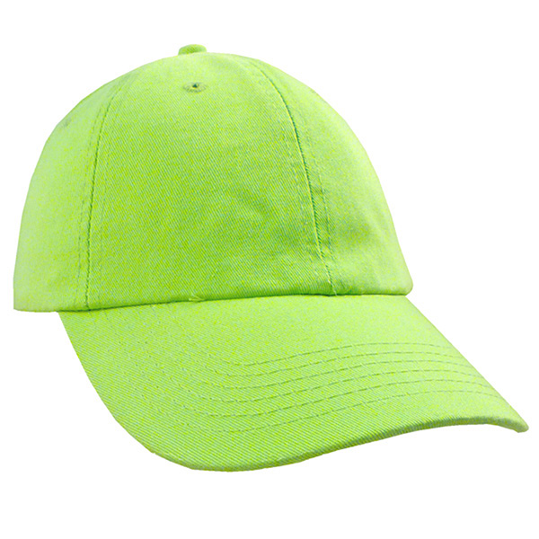 Unconstructed Chino Washed Cotton Twill Cap Purple - Image 6