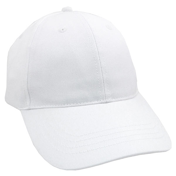 TC Cotton Twill Cap - Image 6