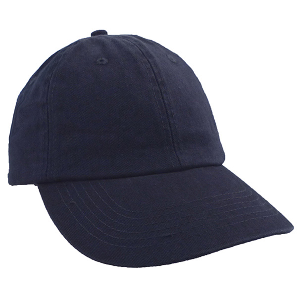 Unconstructed Chino Washed Cotton Twill Cap Purple - Image 12