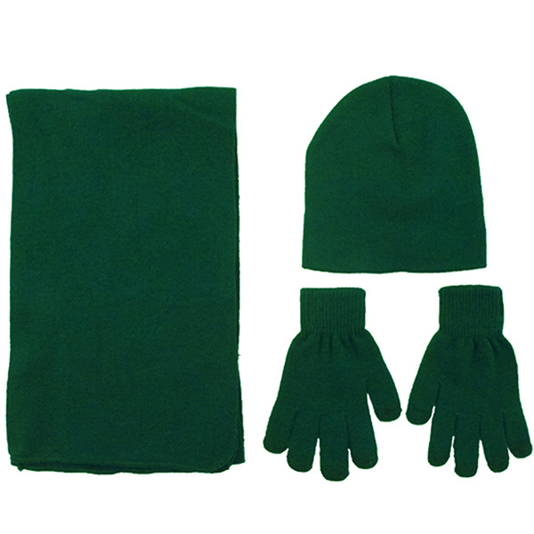 Acrylic Knit Set - Image 8