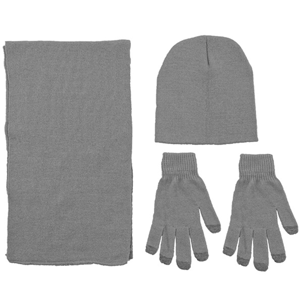 Acrylic Knit Set - Image 9