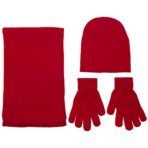 Acrylic Knit Set - Image 10